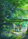 The Garden of Words