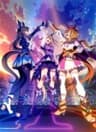 Uma Musume: Pretty Derby - ROAD TO THE TOP Movie