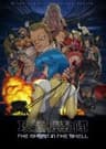 THE GHOST IN THE SHELL