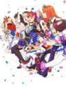 Umamusume: Pretty Derby